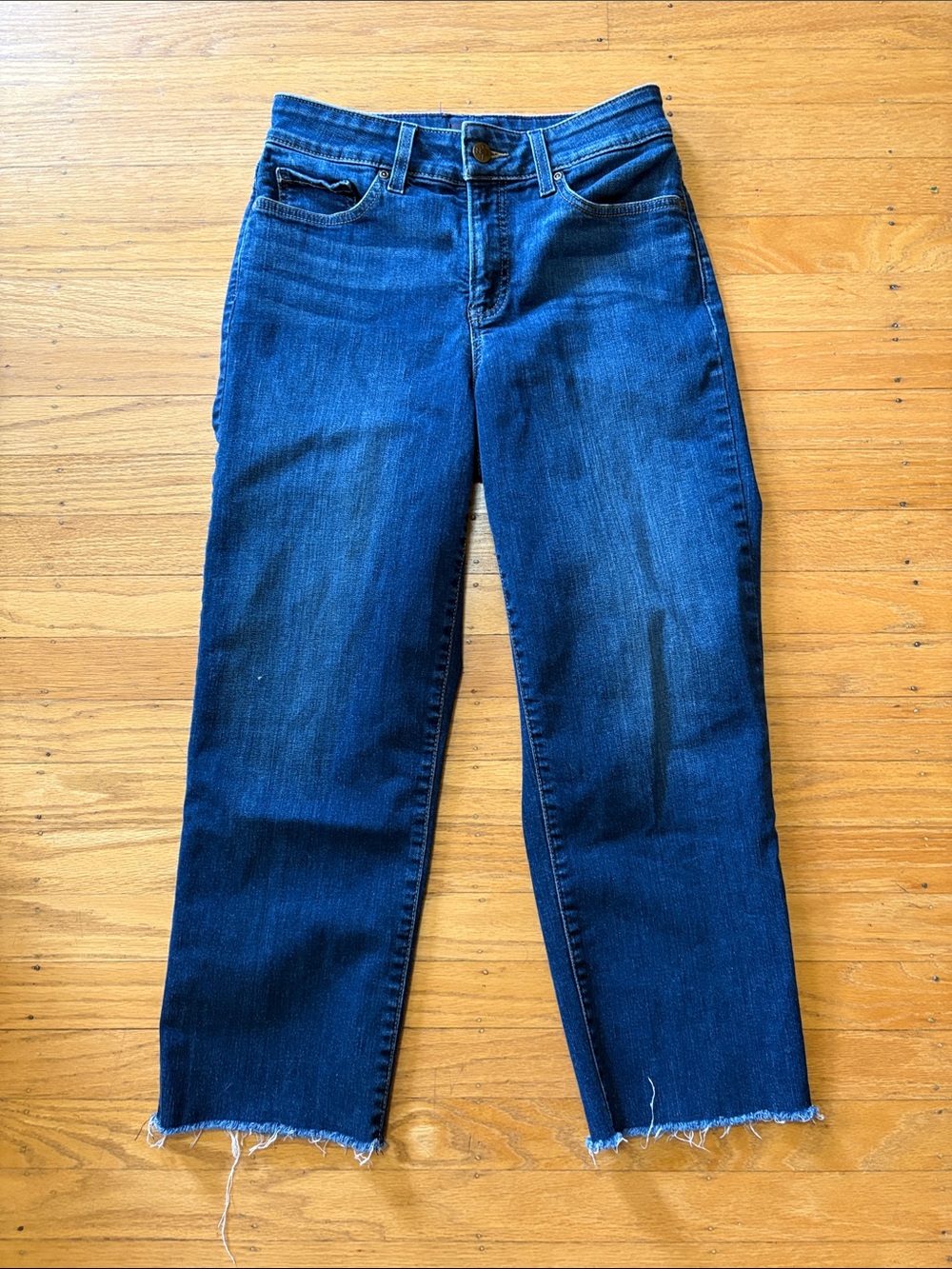 Women’s NYDJ Capri Jeans Size 6